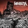 Maruta - Remain Dystopian cd