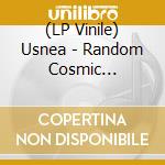 (LP Vinile) Usnea - Random Cosmic Violence lp vinile di Usnea