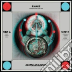 (LP Vinile) Rwake - Xenoglossalgia: The Last Stage Of Awareness vinile