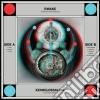(LP Vinile) Rwake - Xenoglossalgia: The Last Stage Of Awareness cd