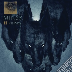 (LP Vinile) Minsk - The Crash & The Draw (2 Lp) lp vinile di Minsk