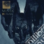 (LP Vinile) Minsk - The Crash & The Draw (2 Lp) vinile