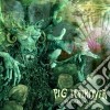 (LP Vinile) Pig Destroyer - Mass & Volume cd