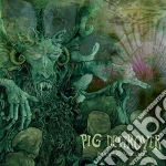 Pig Destroyer - Mass & Volume cd