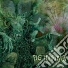Pig Destroyer - Mass & Volume cd