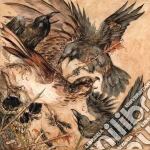 Valkyrie - Shadows cd