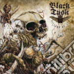 Black Tusk - Pillars Of Ash cd