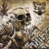 Black Tusk - Pillars Of Ash cd