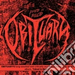 (LP Vinile) Obituary - Inked In Blood (2 Lp) vinile