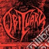 (LP Vinile) Obituary - Inked In Blood (2 Lp) cd