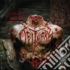 Obituary - Inked In Blood cd