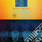 Ecstatic Vision - Sonic Praise cd