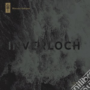Inverloch - Distance Collapsed cd musicale di Inverloch