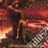 Skinless - Only The Ruthless Remain cd