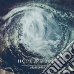 (LP Vinile) Hope Drone - Cloak Of Ash (2 Lp)