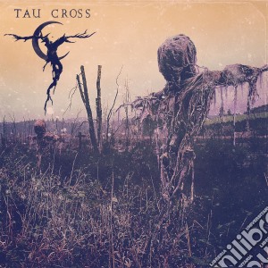 (LP Vinile) Tau Cross - Tau Cross lp vinile di Cross Tau