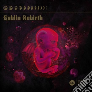 (LP Vinile) Goblin Rebirth - Goblin Rebirth lp vinile di Rebirth Goblin