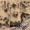 (LP Vinile) Hooded Menace - Darkness Drips Forth cd