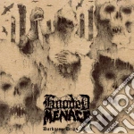 Hooded Menace - Darkness Drips Forth cd