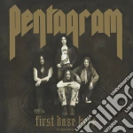 (LP Vinile) Pentagram - First Daze Here vinile