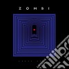 Zombi - Shape Shift cd