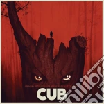 Steve Moore - Cub cd