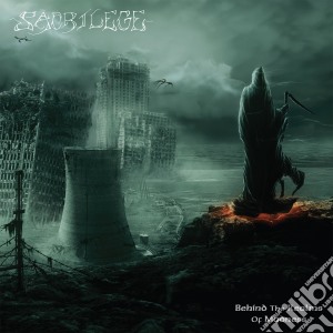 (LP Vinile) Sacrilege - Behind The Realms Of Madness (2 Lp) lp vinile di Sacrilege