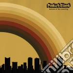 Pinkish Black - Bottom Of The Morning cd