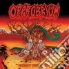 (LP Vinile) Opprobrium - Serpent Temptation cd