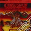 Opprobrium - Serpent Temptation cd