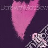 (LP Vinile) Boris With Merzbow - Gensho Part 1 (2 Lp) cd