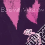 Boris With Merzbow - Gensho (2 Cd) cd