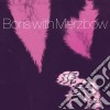 Boris With Merzbow - Gensho (2 Cd) cd