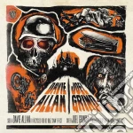 (LP Vinile) Davie Allan & Grind - Split (10') vinile