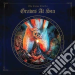 (LP Vinile) Graves At Sea - The Curse That Is (2 Lp) vinile