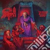 (LP Vinile) Death - Scream Bloody Gore cd