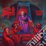 Death - Scream Bloody Gore (2 Cd) cd