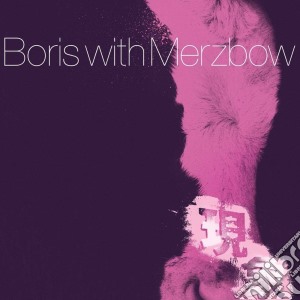 (LP Vinile) Boris With Merzbow - Gensho Part 2 (2 Lp) lp vinile di Boris with merzbow