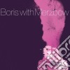 (LP Vinile) Boris With Merzbow - Gensho Part 2 (2 Lp) cd