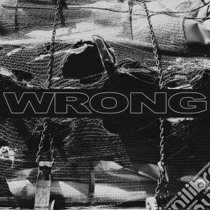 (LP Vinile) Wrong - Wrong (Ep12