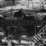 (LP Vinile) Wrong - Wrong (Ep12')