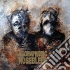 Agoraphobic Nosebleed - Arc cd