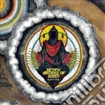 Seven Sisters Of Sleep - Ezekiel's Hags cd
