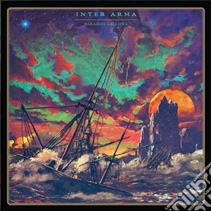 (LP Vinile) Inter Arma - Paradise Gallows (2 Lp) lp vinile di Arma Inter