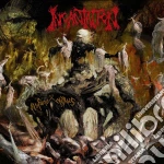 (LP Vinile) Incantation - Profane Nexus vinile