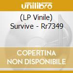 (LP Vinile) Survive - Rr7349 vinile
