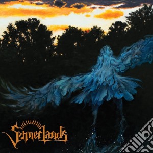 Sumerlands - Sumerlands cd musicale di Sumerlands