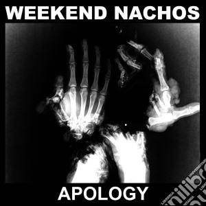 Weekend Nachos - Apology cd musicale di Weekend Nachos