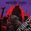 Unearthly Trance - Stalking The Ghost cd