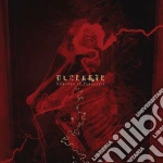 Ulcerate - Shrines Of Paralysis cd